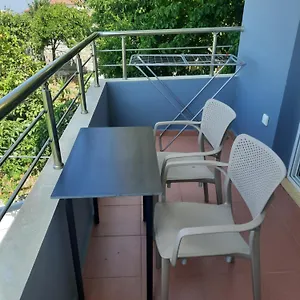 Aparthotel Avanda, Dhermi